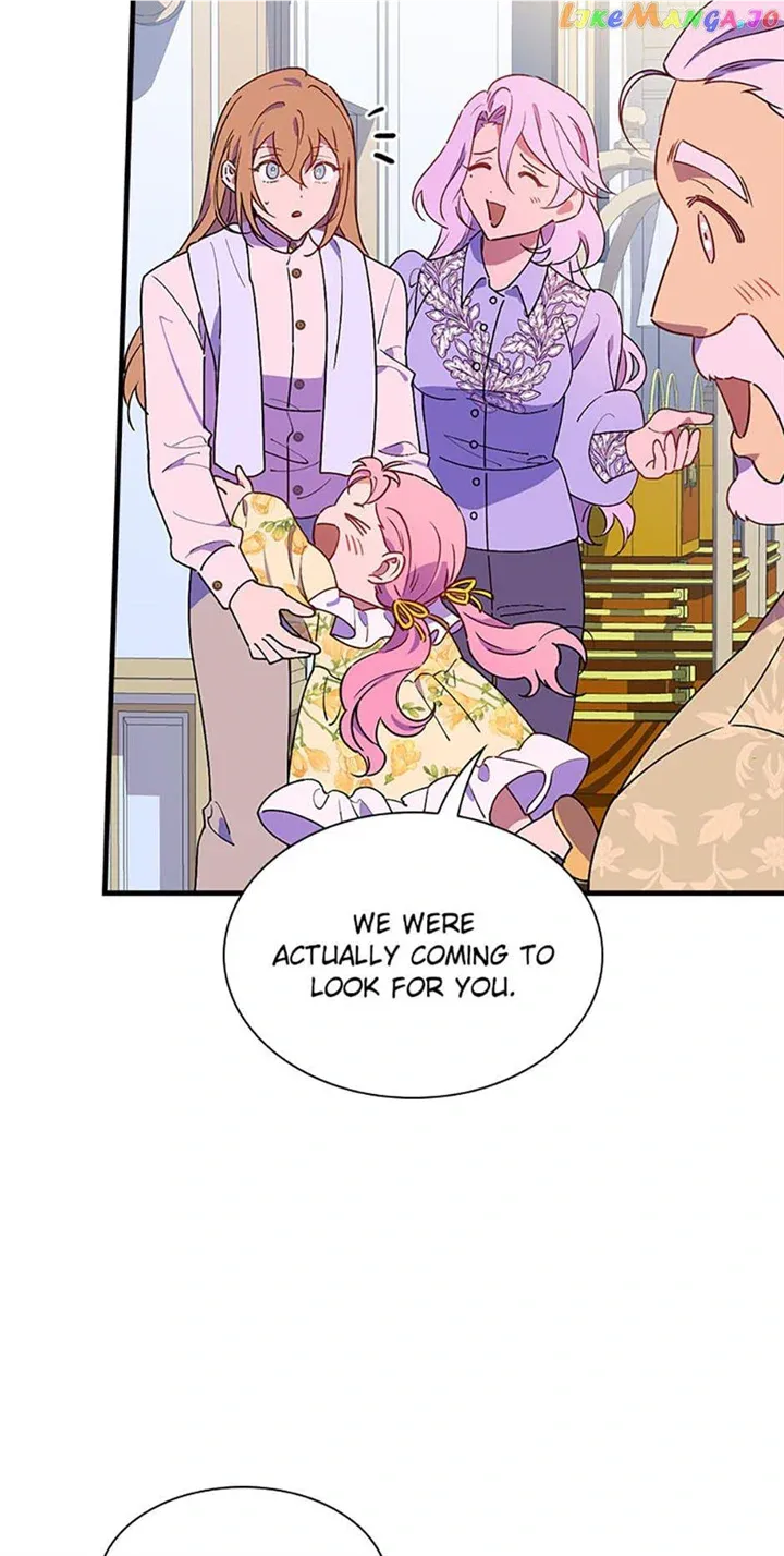 Melody of the Deadwood Chapter 78 page 24 - 