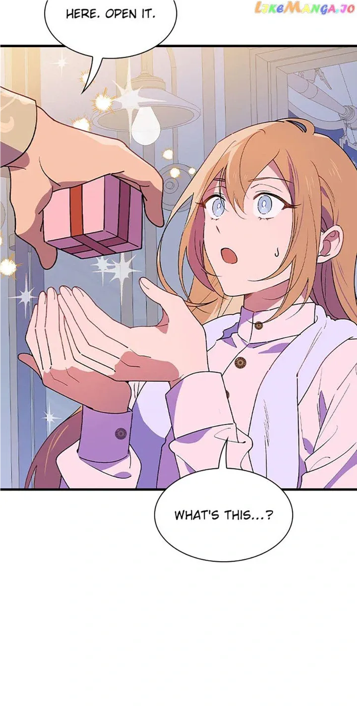 Melody of the Deadwood Chapter 78 page 25 - 