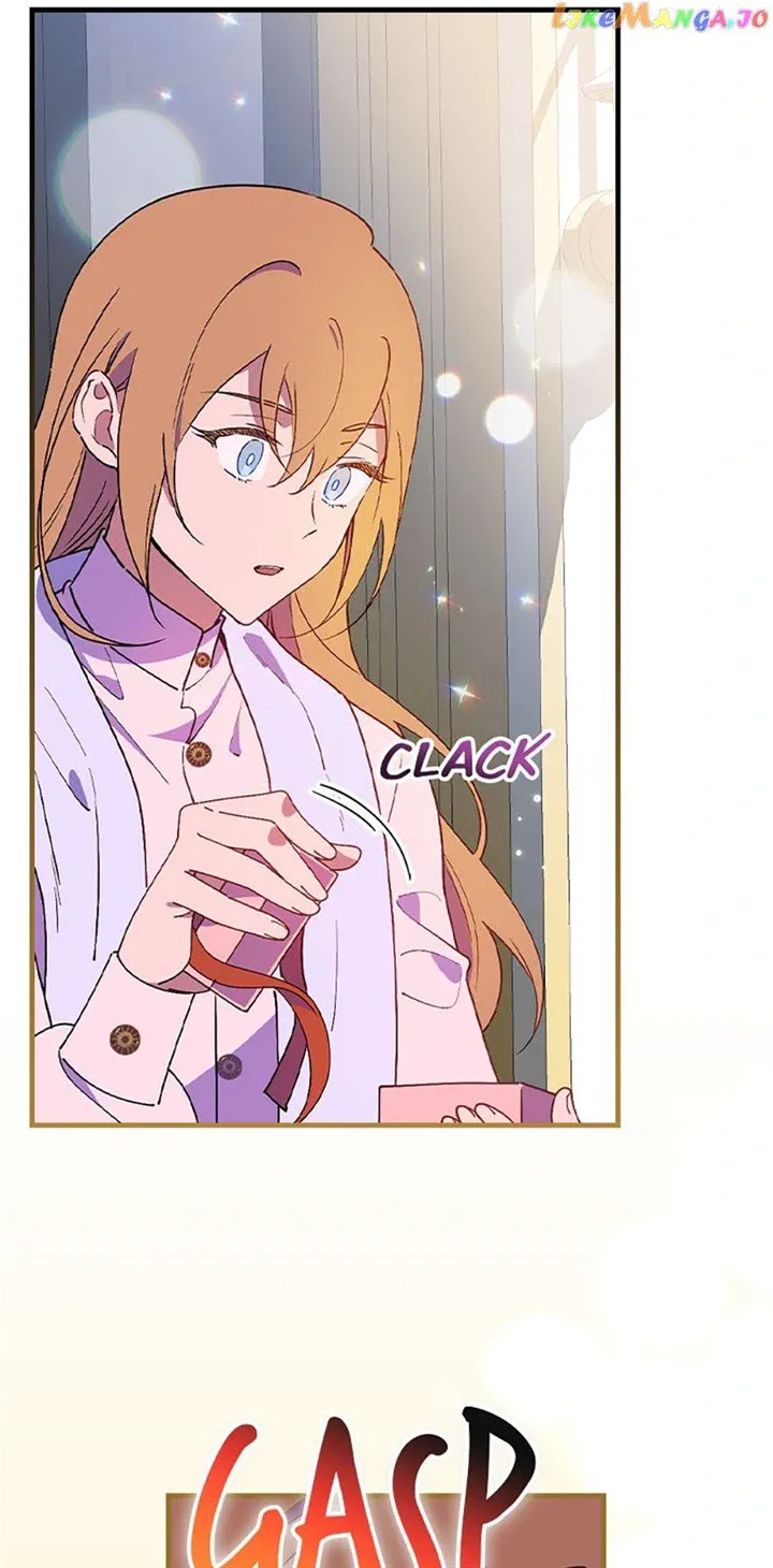Melody of the Deadwood Chapter 78 page 26 - 