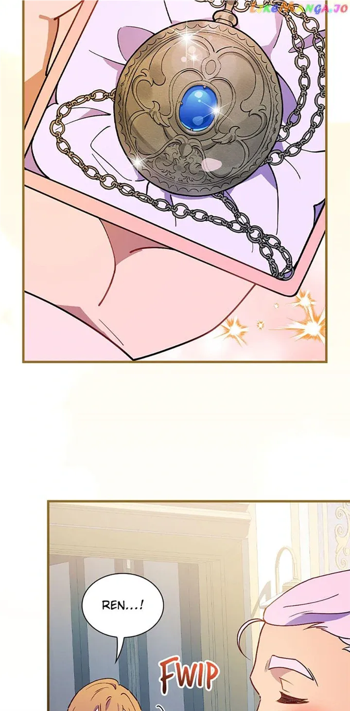 Melody of the Deadwood Chapter 78 page 28 - 