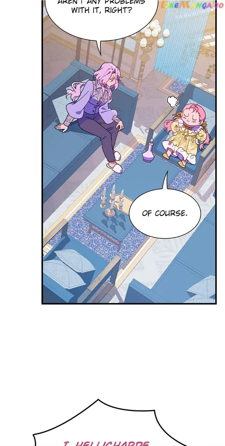 Melody of the Deadwood Chapter 78 page 4 - 