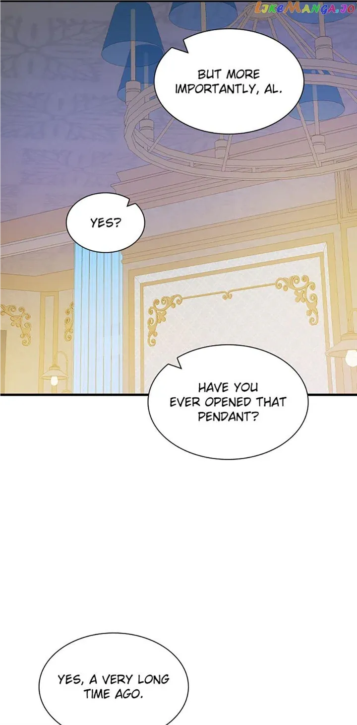 Melody of the Deadwood Chapter 78 page 32 - 