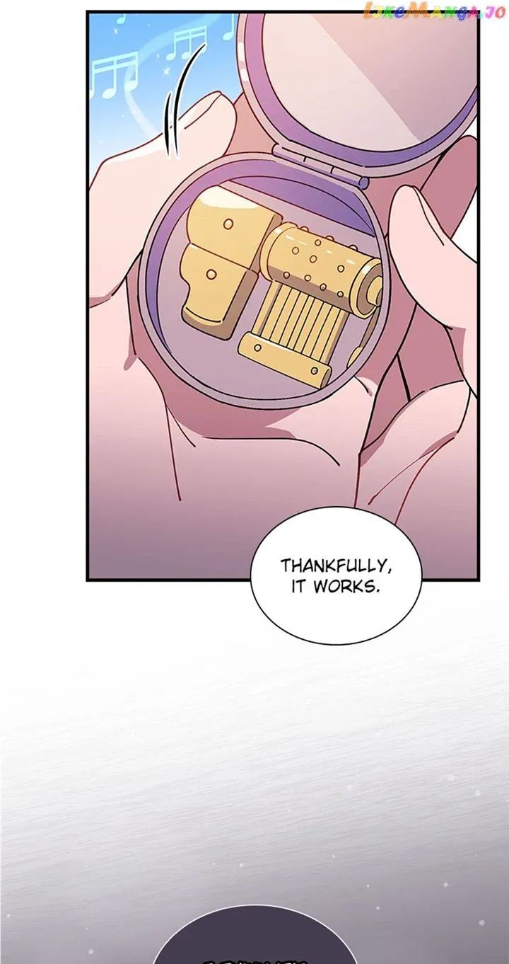 Melody of the Deadwood Chapter 78 page 34 - 