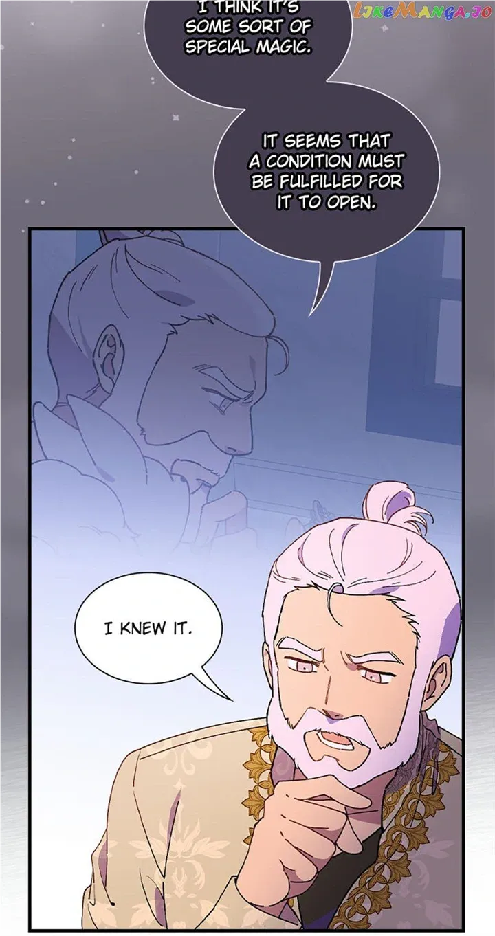 Melody of the Deadwood Chapter 78 page 35 - 