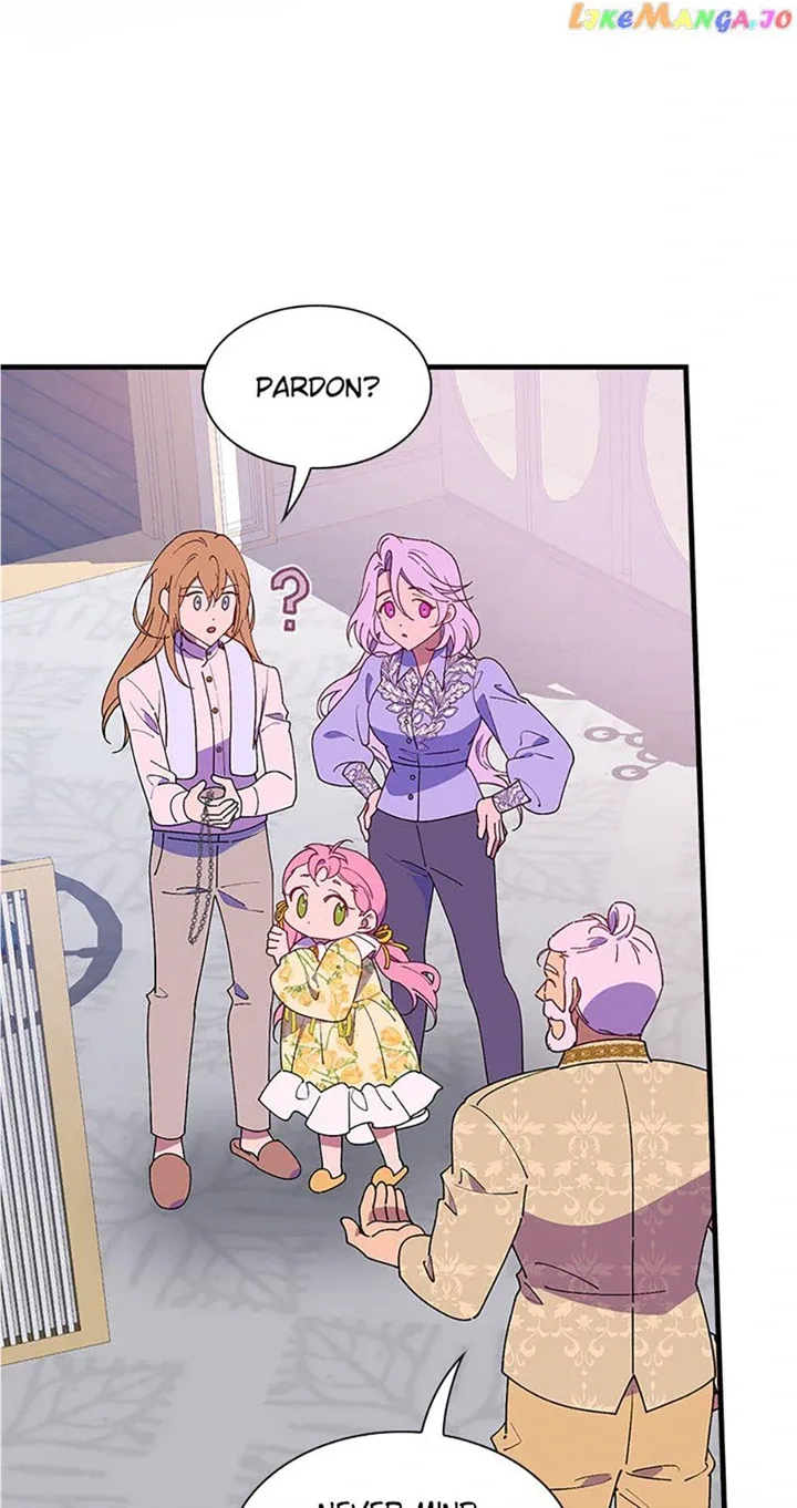 Melody of the Deadwood Chapter 78 page 36 - 