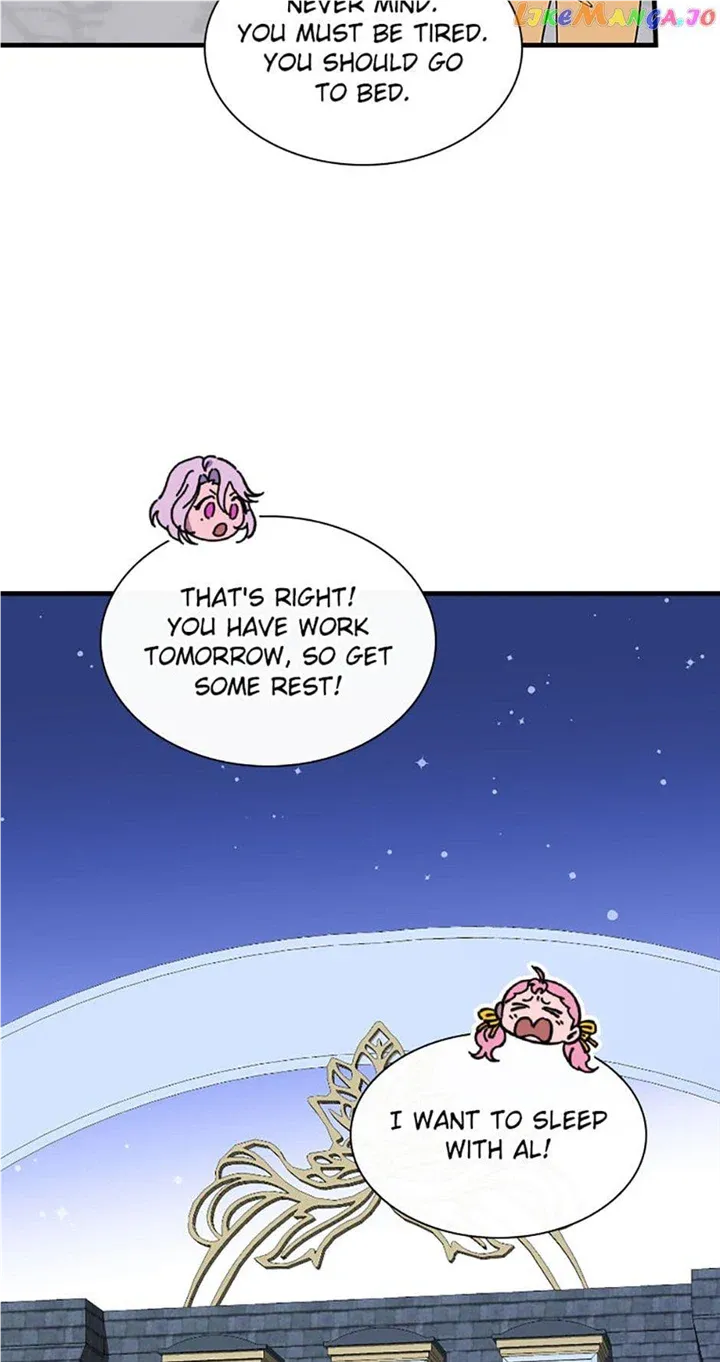 Melody of the Deadwood Chapter 78 page 37 - 