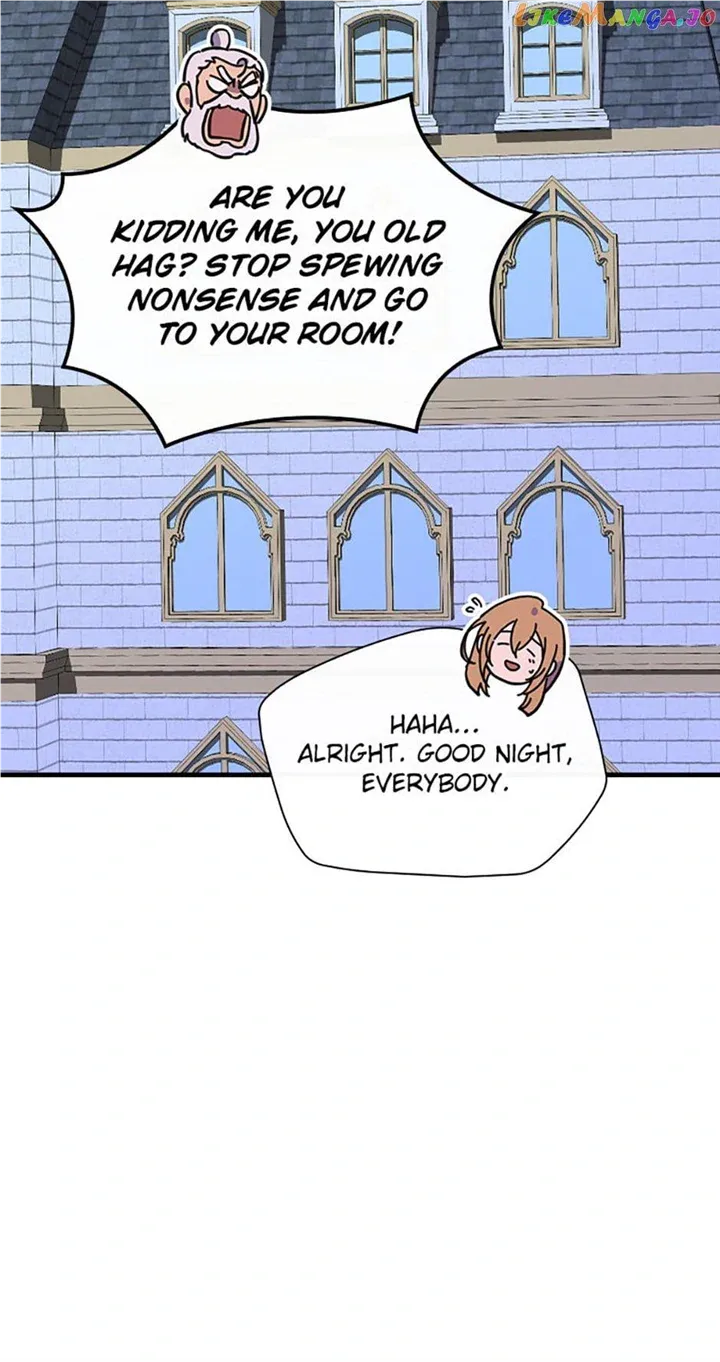Melody of the Deadwood Chapter 78 page 38 - 