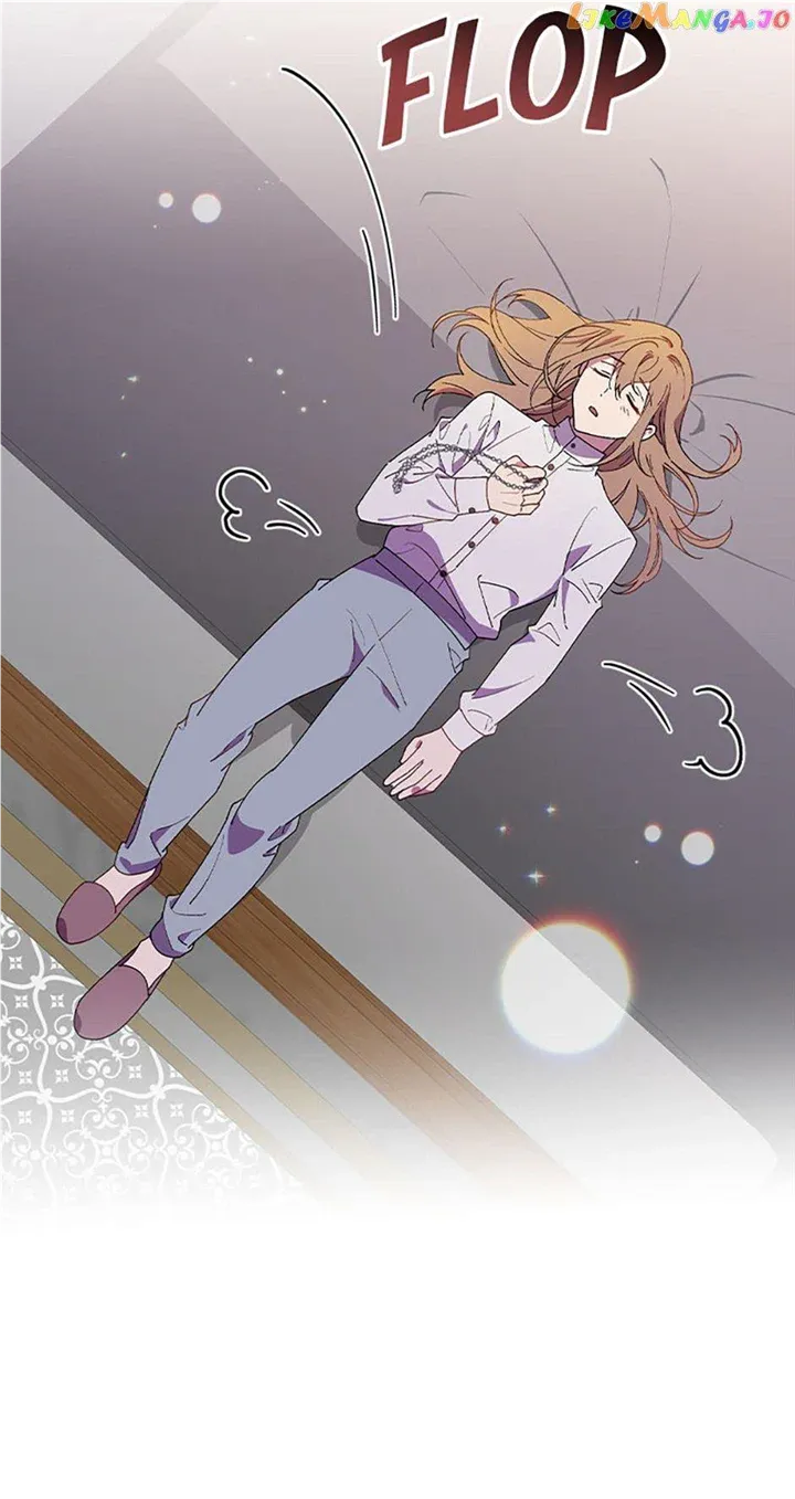 Melody of the Deadwood Chapter 78 page 42 - 