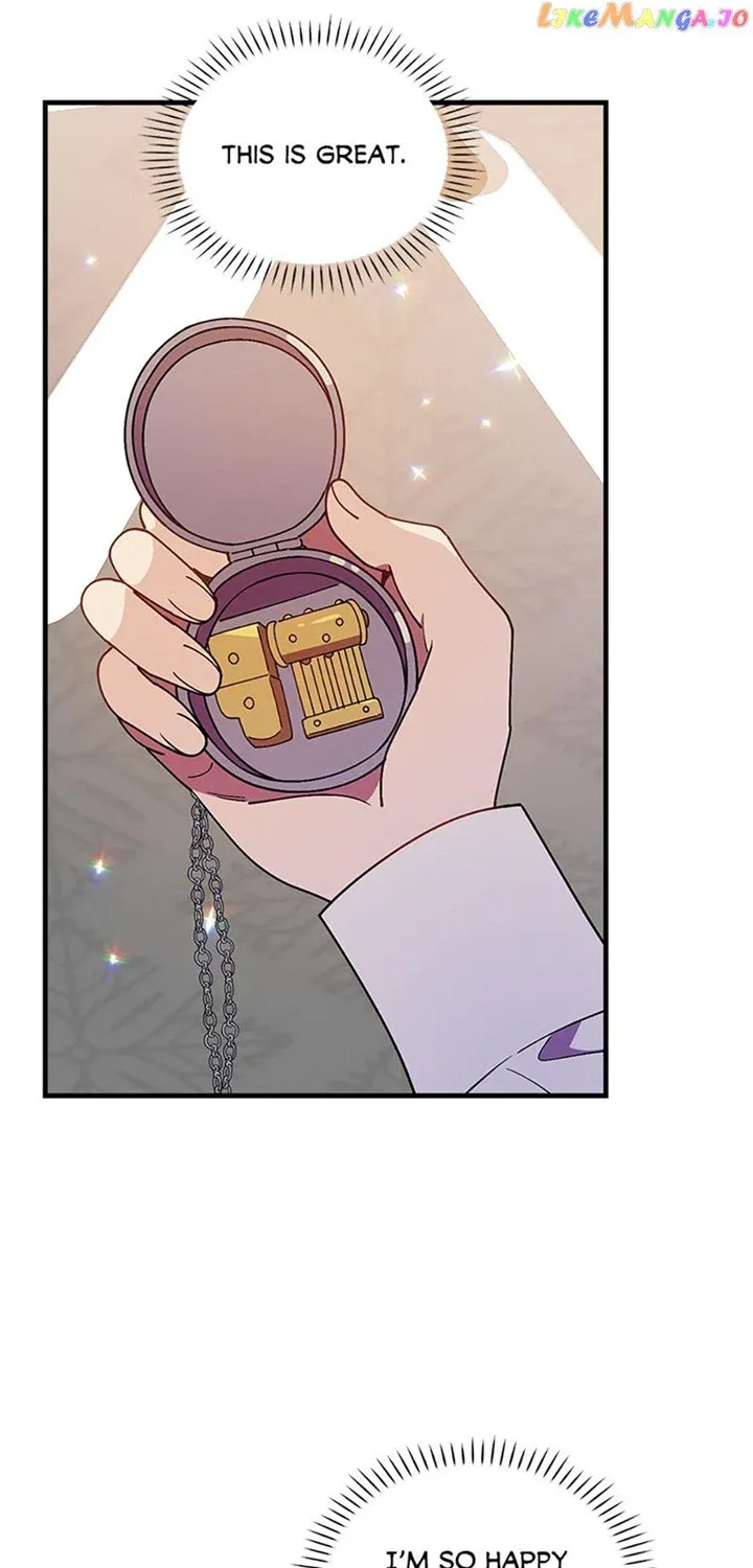 Melody of the Deadwood Chapter 78 page 43 - 