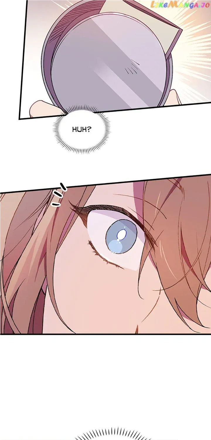 Melody of the Deadwood Chapter 78 page 47 - 