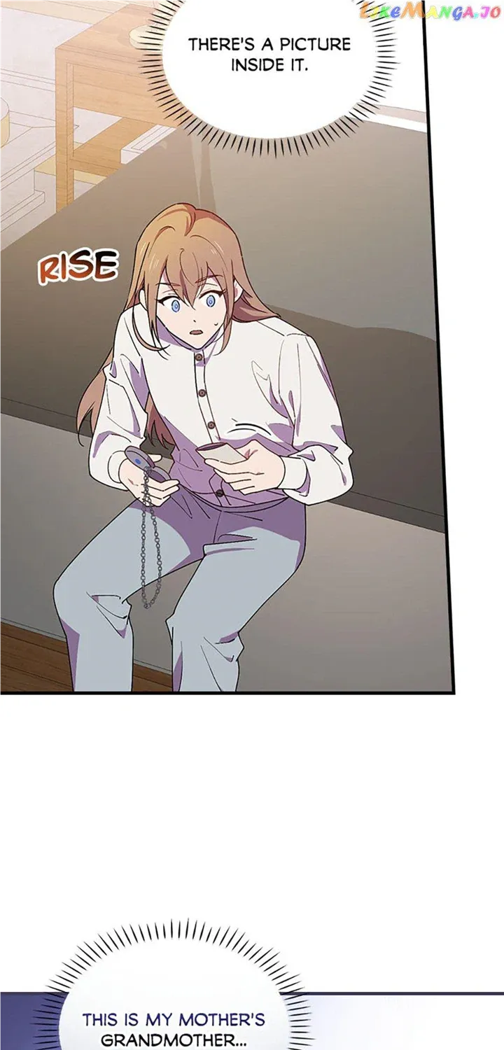 Melody of the Deadwood Chapter 78 page 49 - 