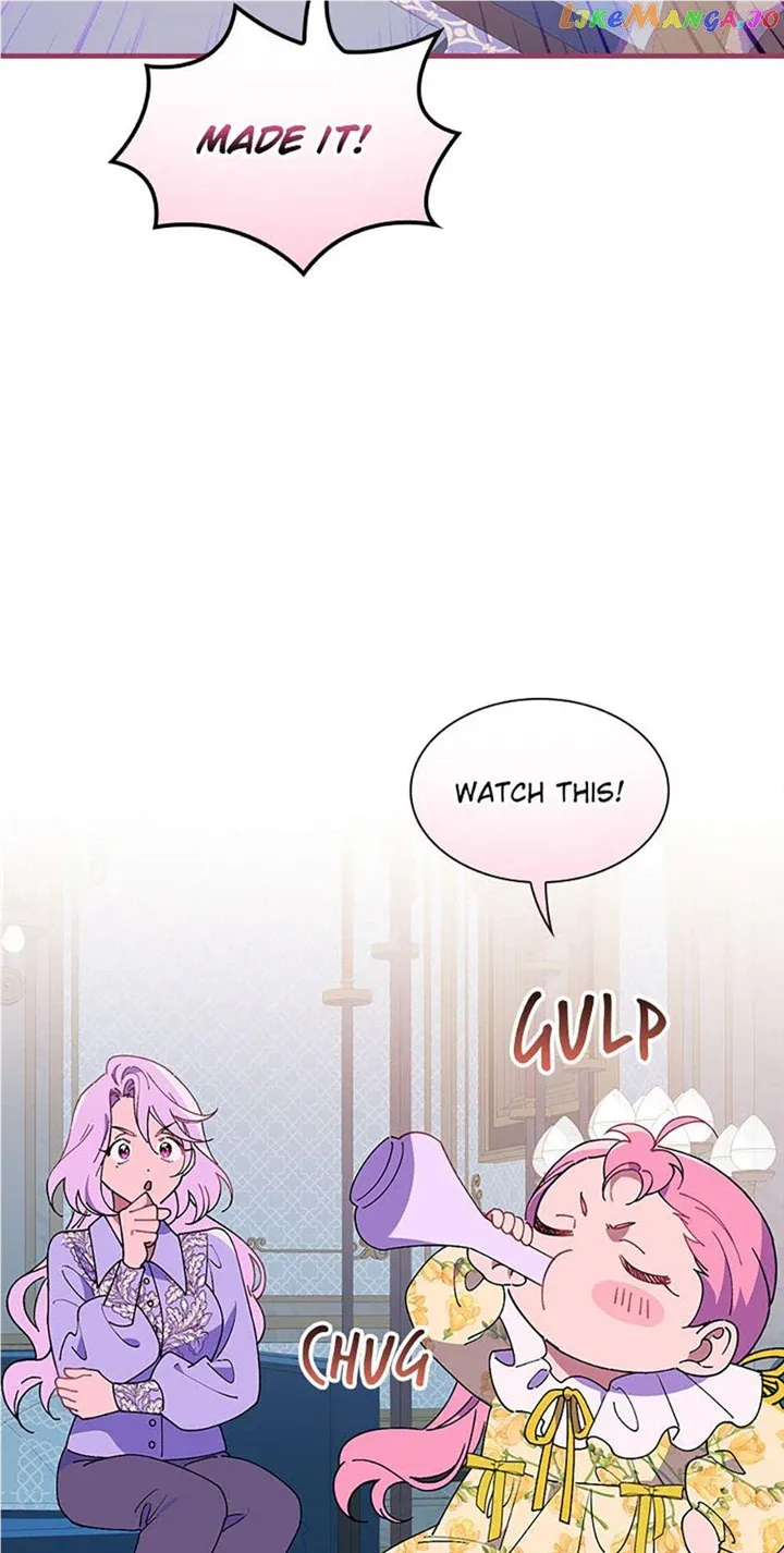 Melody of the Deadwood Chapter 78 page 6 - 
