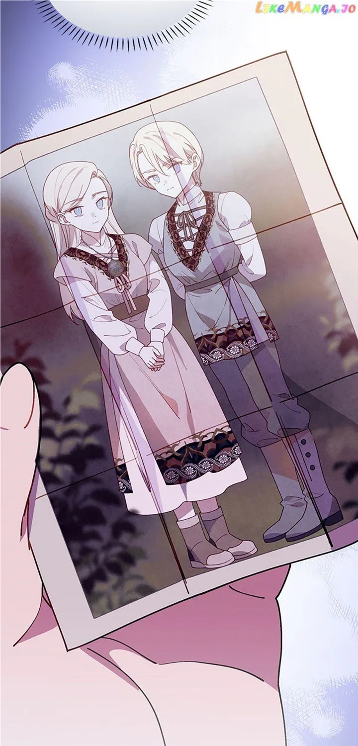 Melody of the Deadwood Chapter 78 page 51 - 