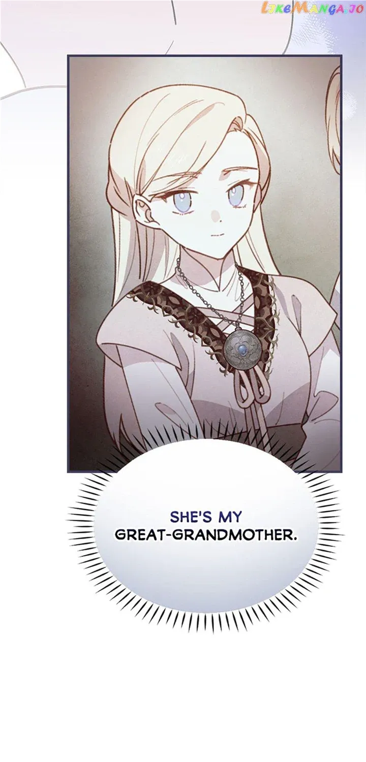 Melody of the Deadwood Chapter 78 page 53 - 