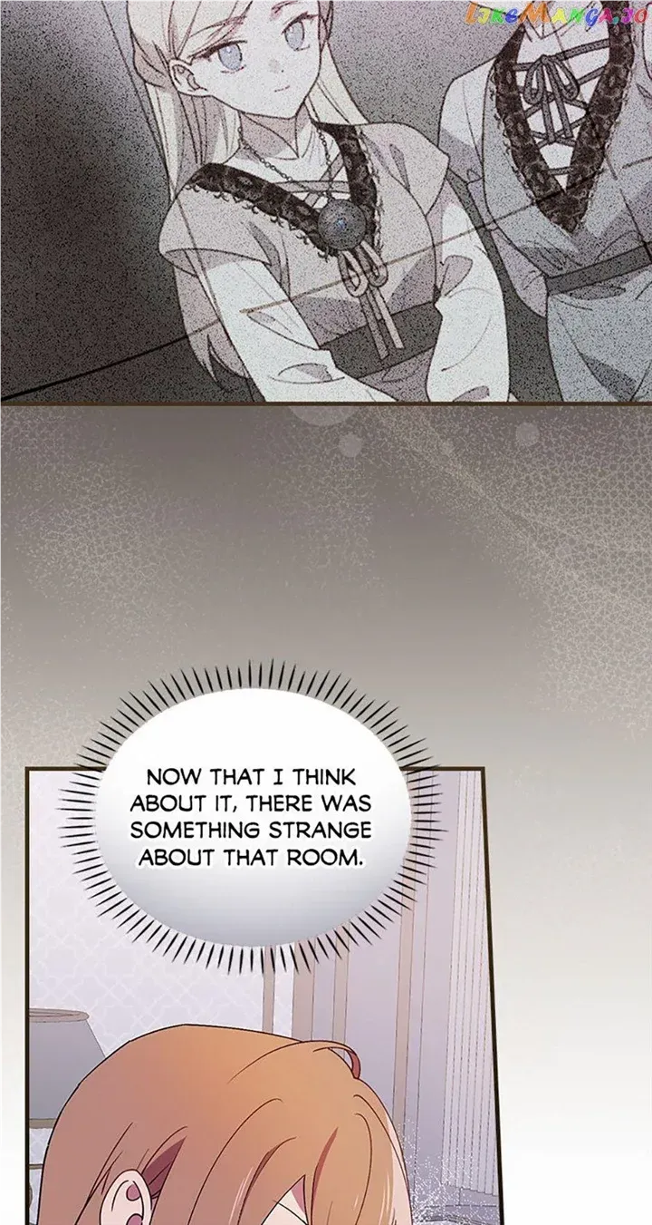 Melody of the Deadwood Chapter 78 page 59 - 