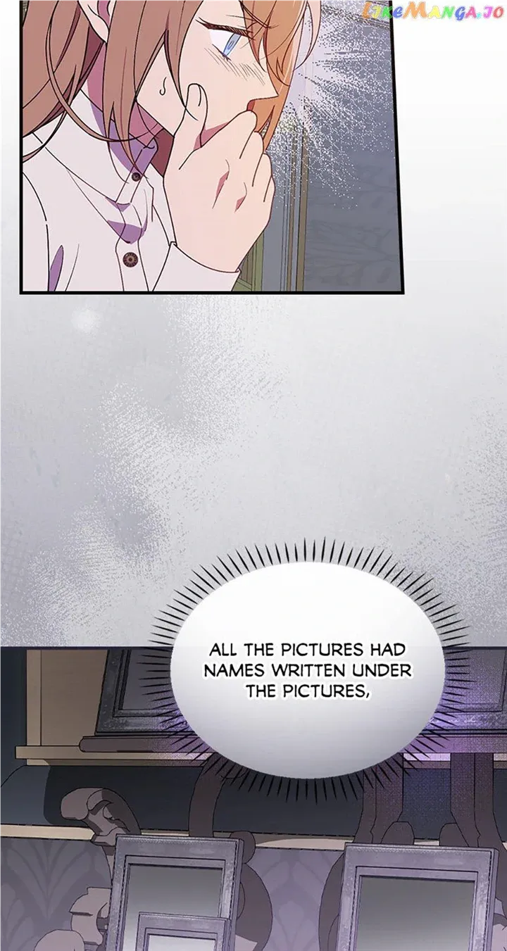 Melody of the Deadwood Chapter 78 page 60 - 