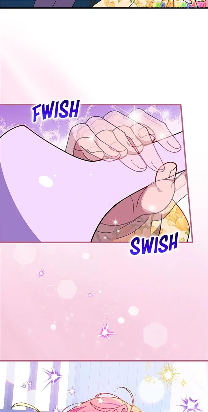 Melody of the Deadwood Chapter 78 page 7 - 