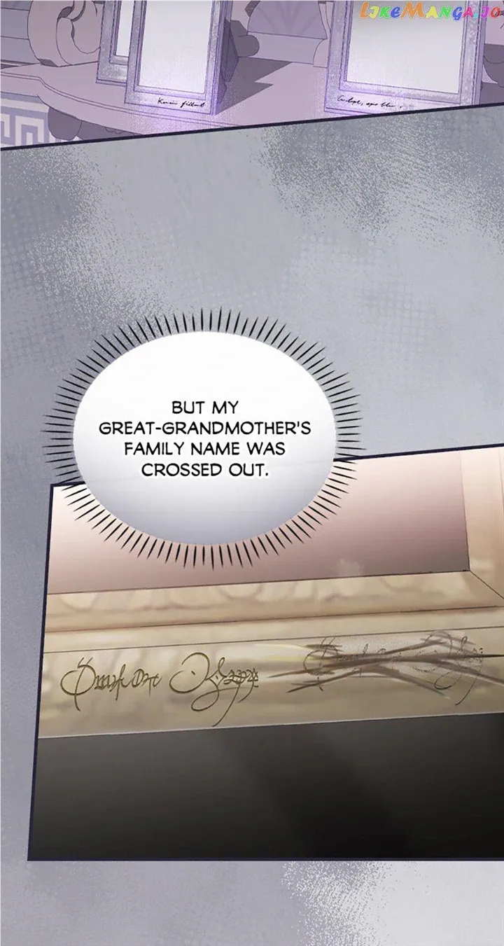 Melody of the Deadwood Chapter 78 page 61 - 