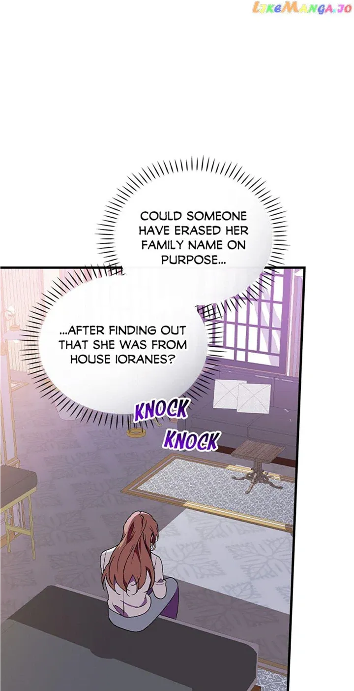 Melody of the Deadwood Chapter 78 page 63 - 