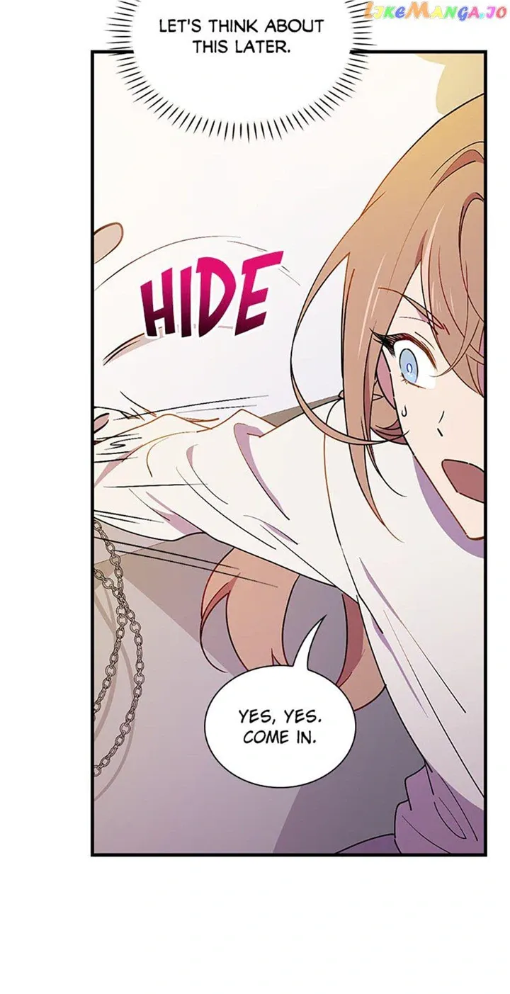 Melody of the Deadwood Chapter 78 page 65 - 