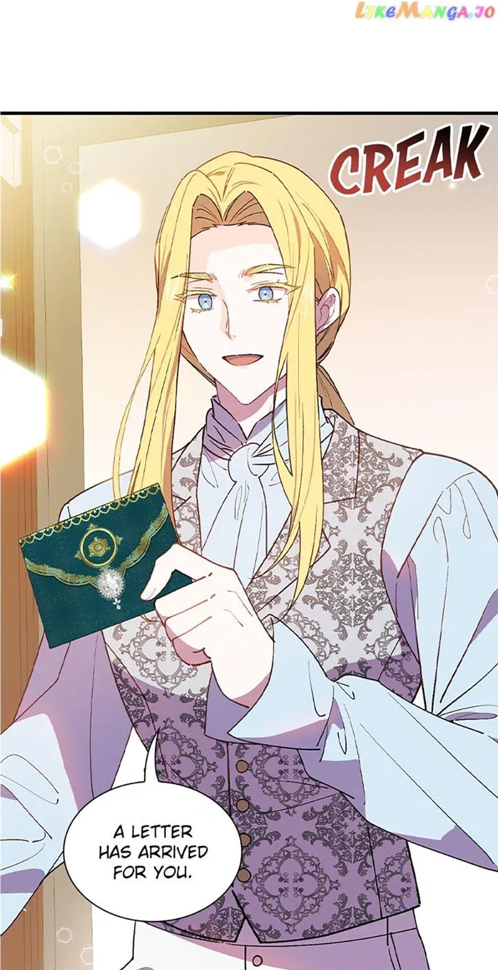 Melody of the Deadwood Chapter 78 page 66 - 