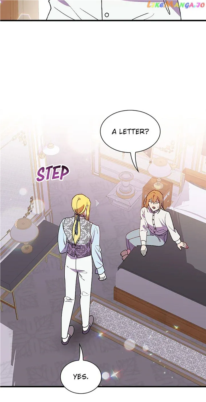 Melody of the Deadwood Chapter 78 page 67 - 