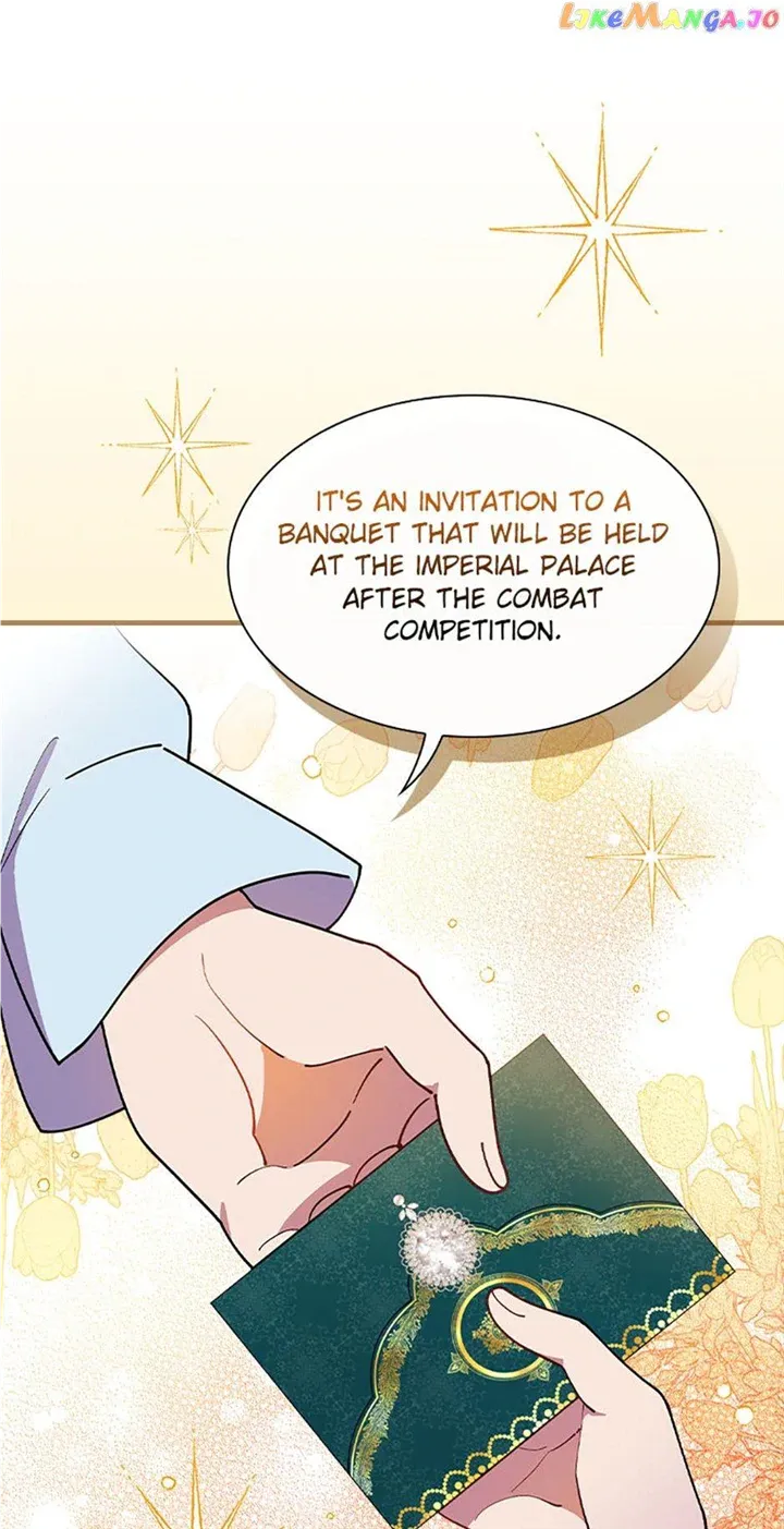 Melody of the Deadwood Chapter 78 page 68 - 