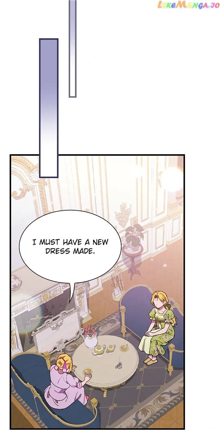 Melody of the Deadwood Chapter 78 page 70 - 