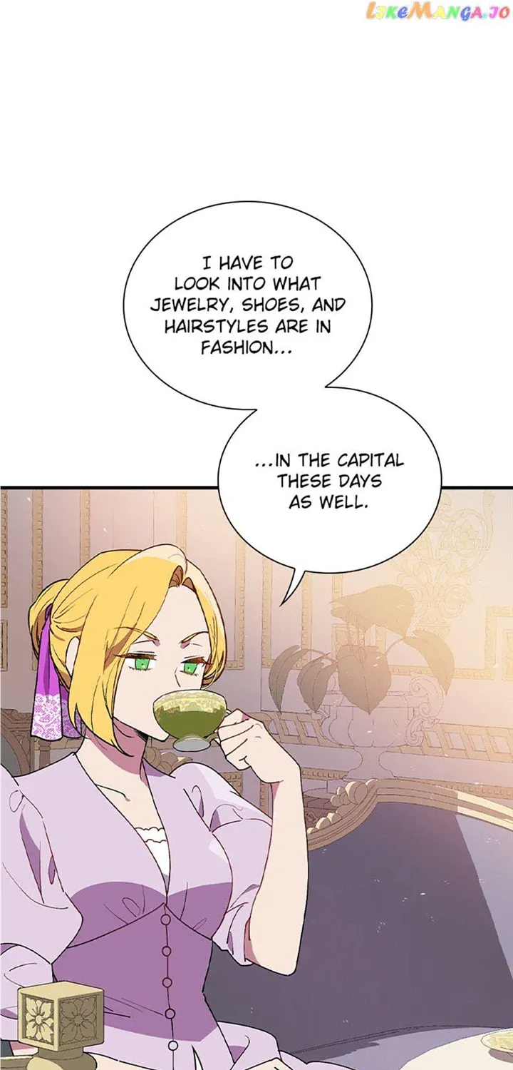 Melody of the Deadwood Chapter 78 page 71 - 