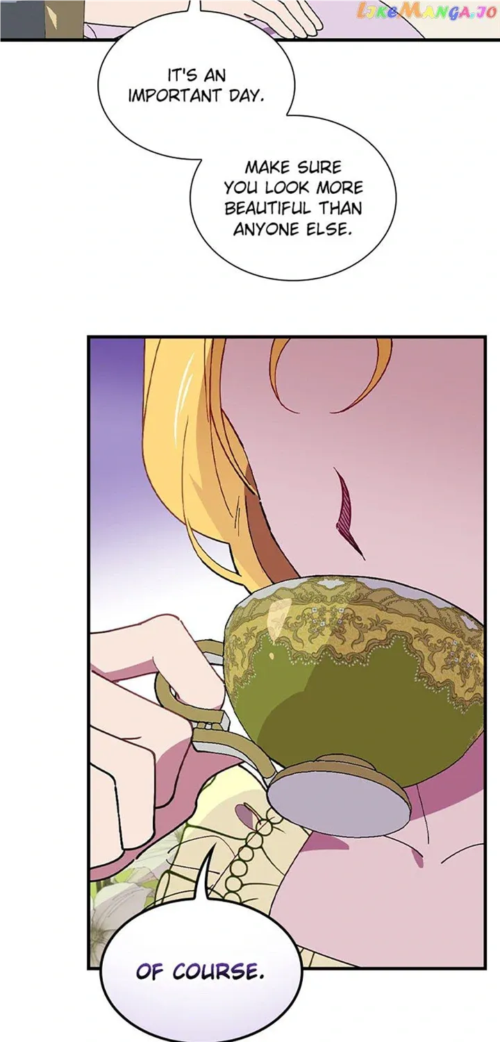 Melody of the Deadwood Chapter 78 page 73 - 