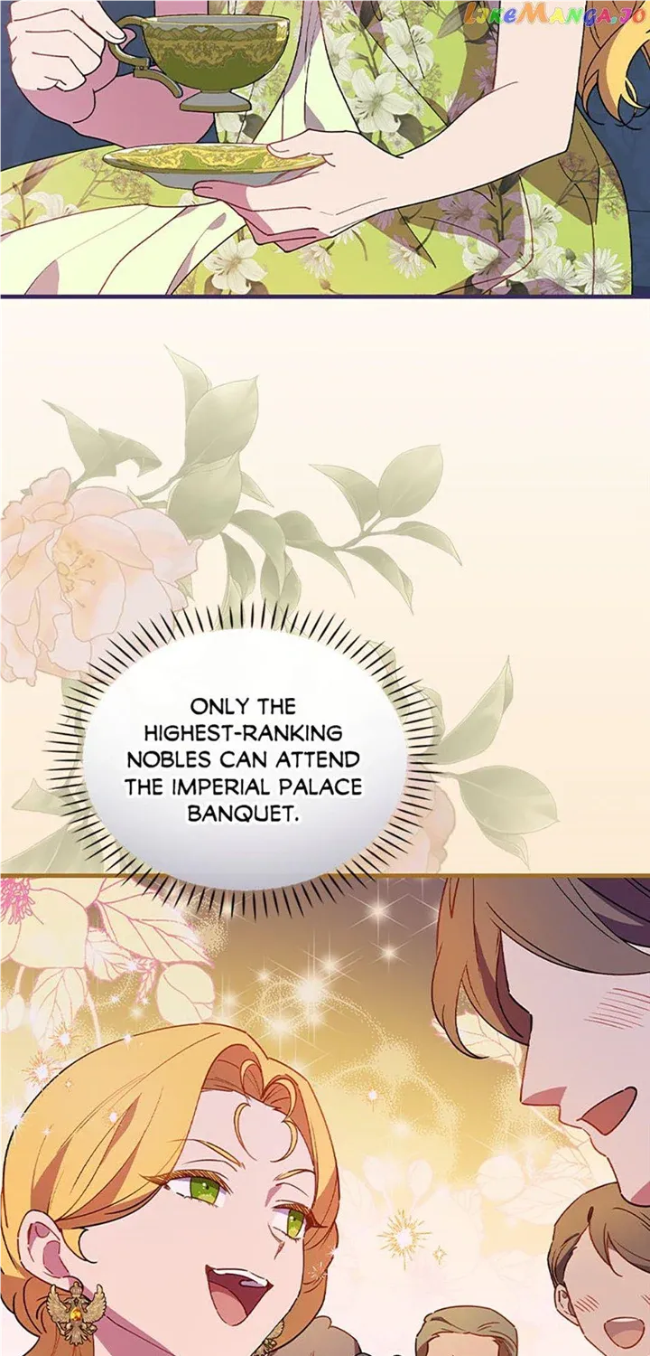 Melody of the Deadwood Chapter 78 page 75 - 