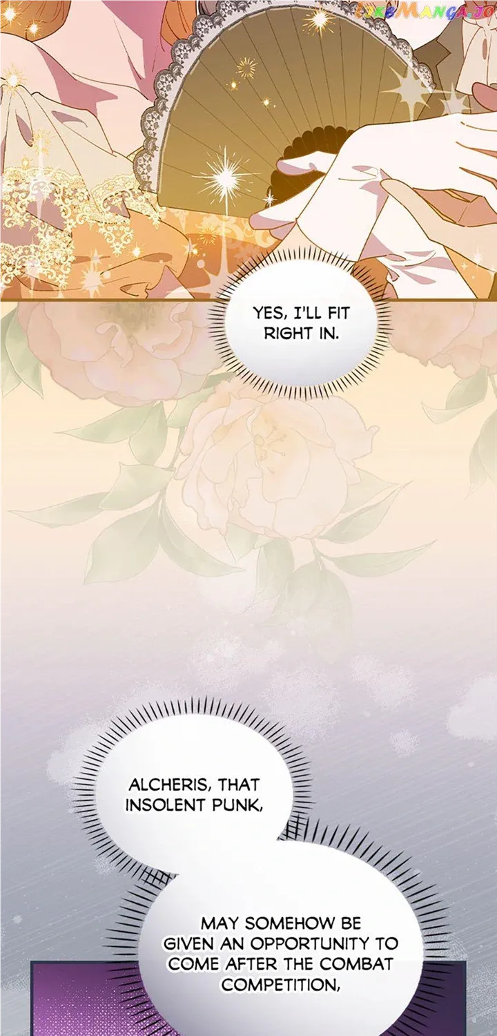 Melody of the Deadwood Chapter 78 page 77 - 