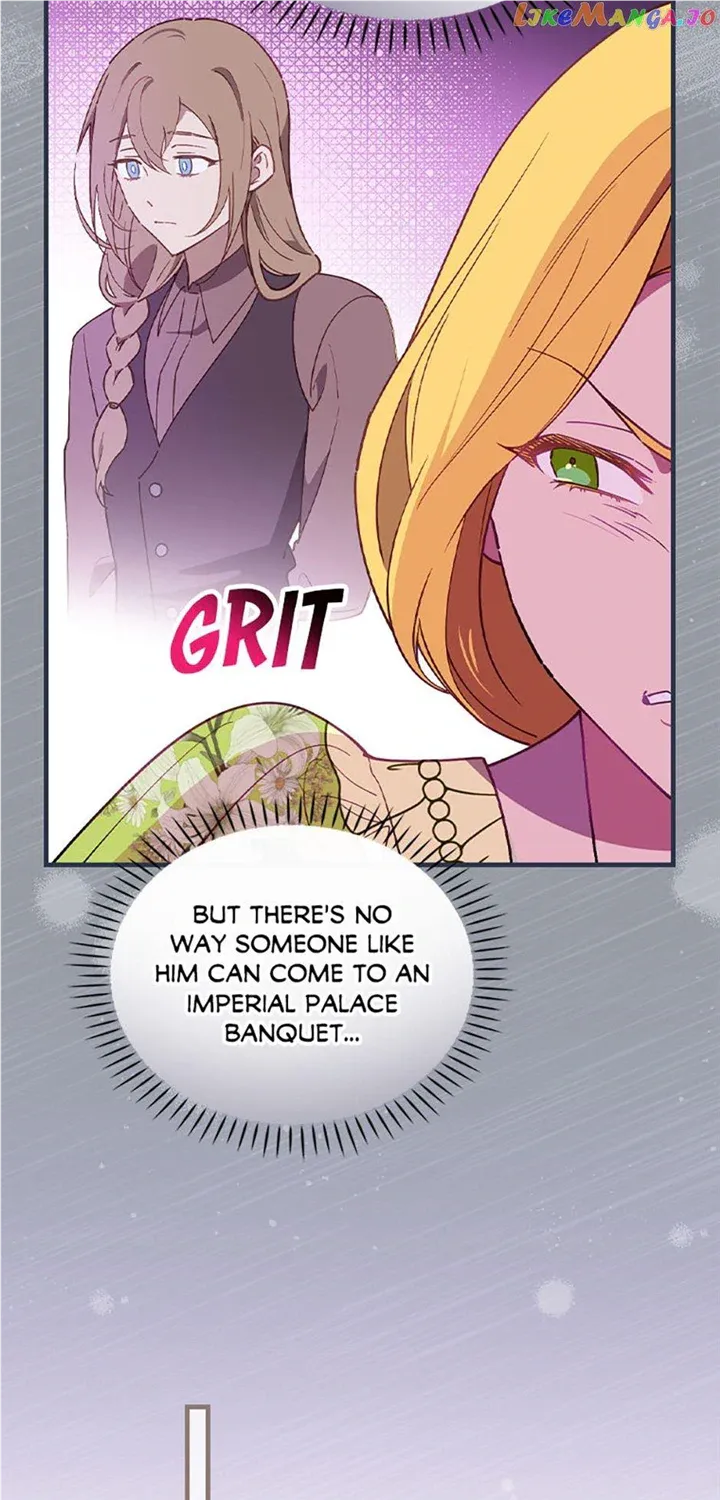 Melody of the Deadwood Chapter 78 page 79 - 