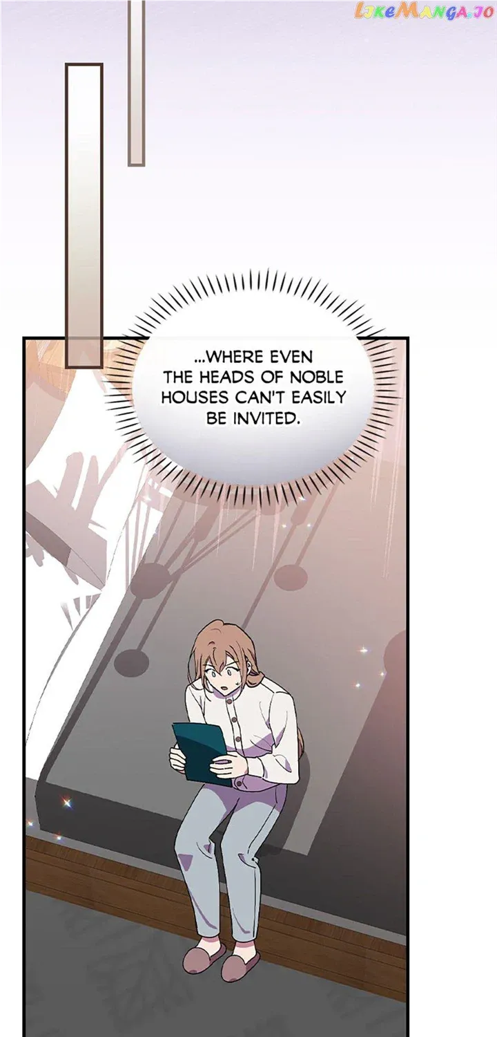 Melody of the Deadwood Chapter 78 page 81 - 