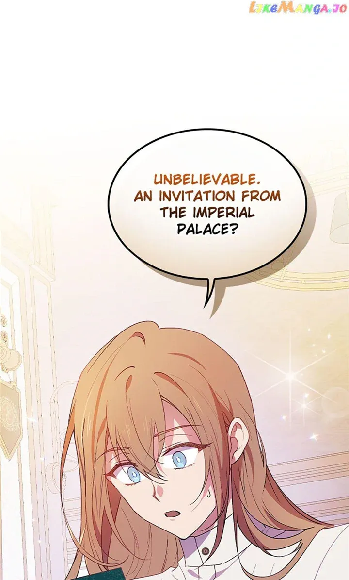 Melody of the Deadwood Chapter 78 page 83 - 