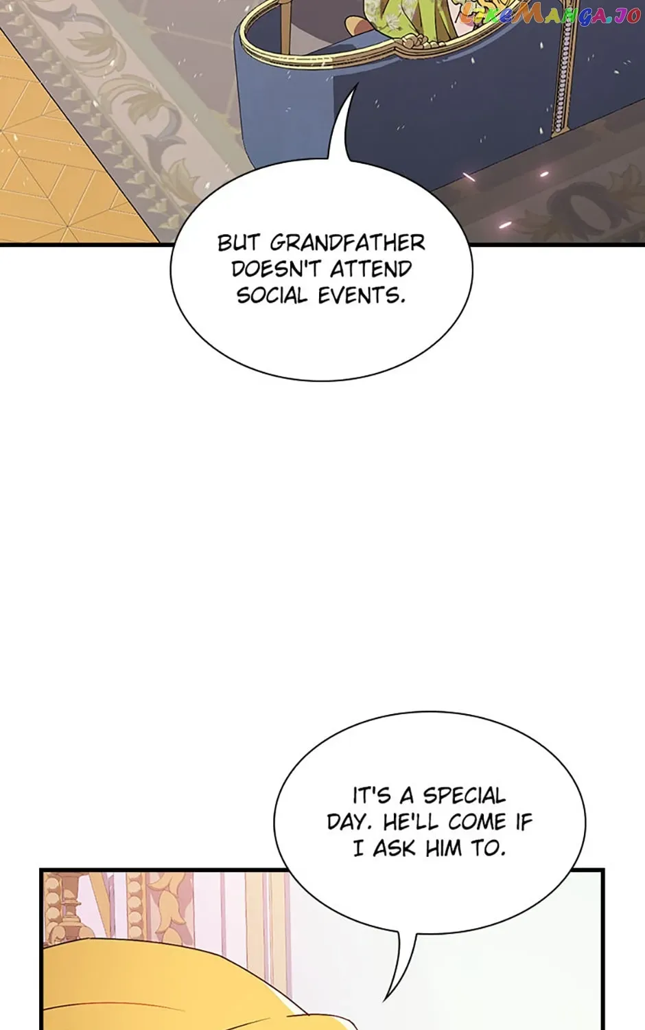 Melody of the Deadwood Chapter 79 page 11 - 