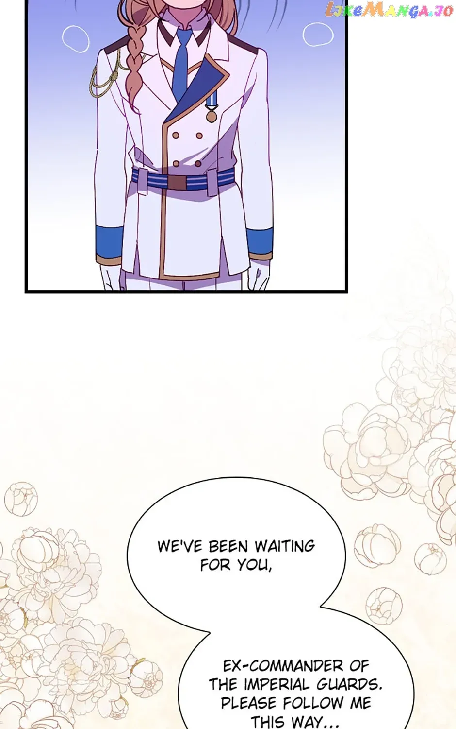 Melody of the Deadwood Chapter 79 page 101 - 