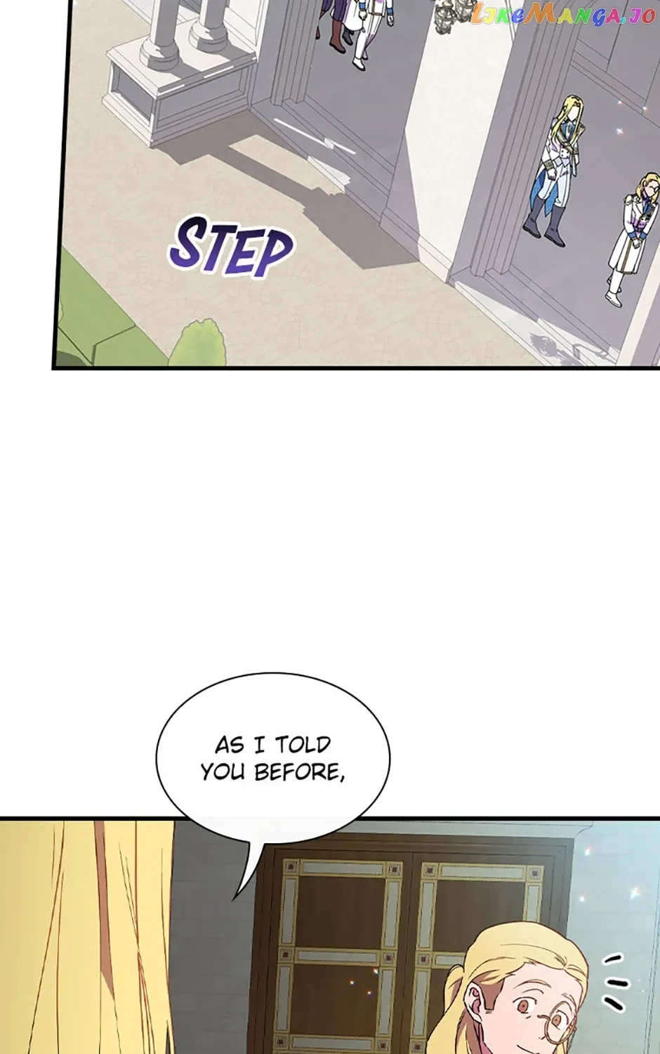 Melody of the Deadwood Chapter 79 page 109 - 