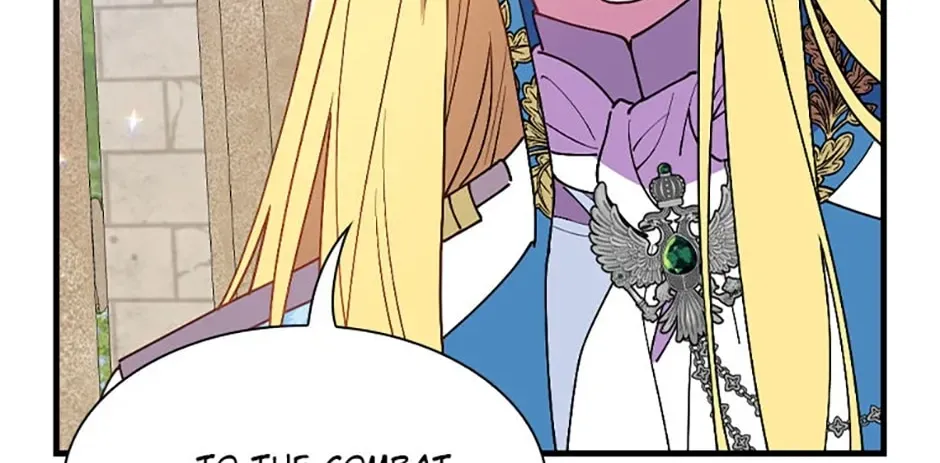 Melody of the Deadwood Chapter 79 page 112 - 