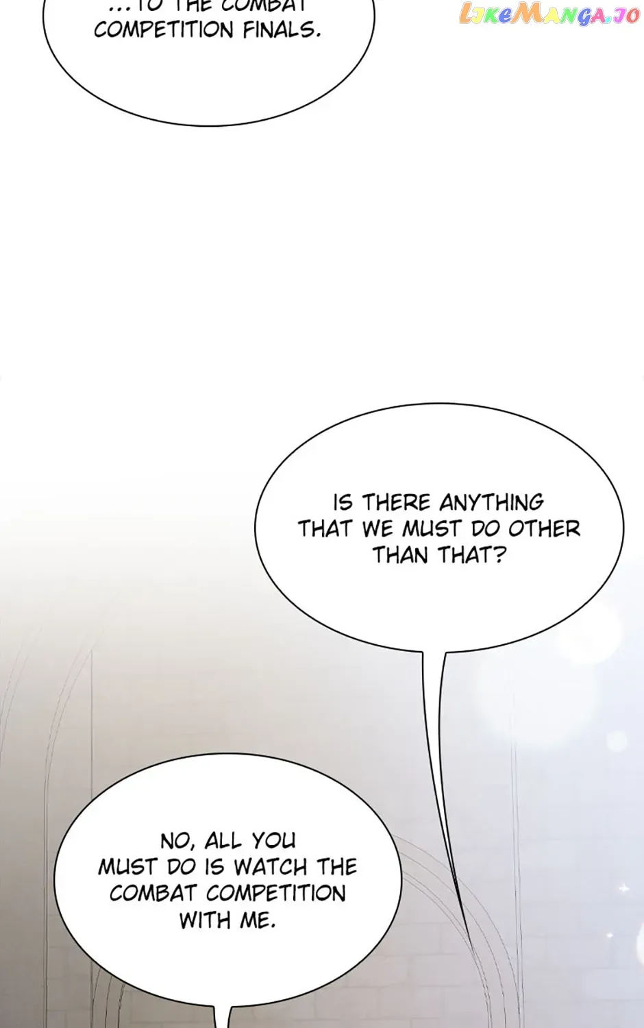 Melody of the Deadwood Chapter 79 page 113 - 