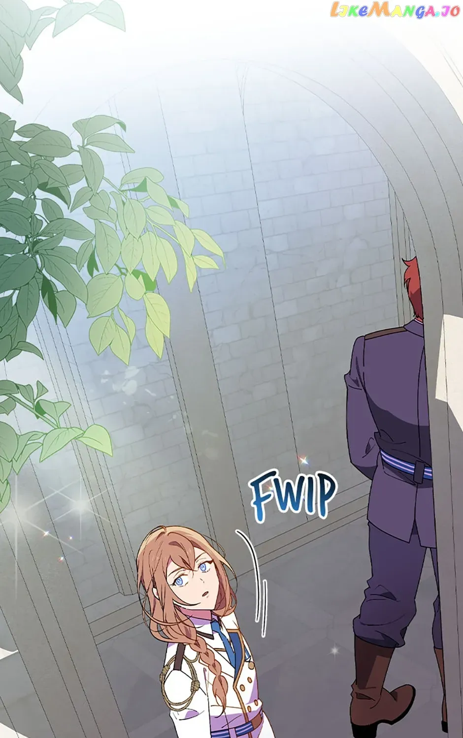 Melody of the Deadwood Chapter 79 page 123 - 