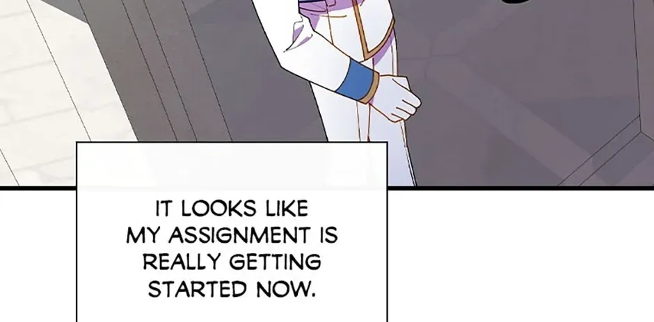 Melody of the Deadwood Chapter 79 page 124 - 