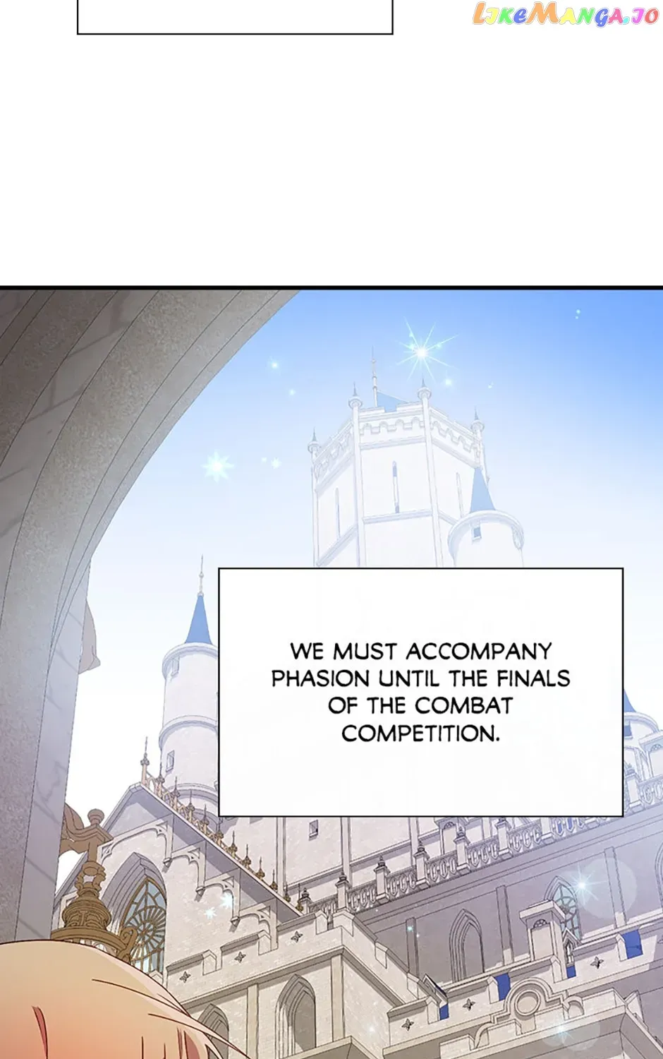Melody of the Deadwood Chapter 79 page 125 - 