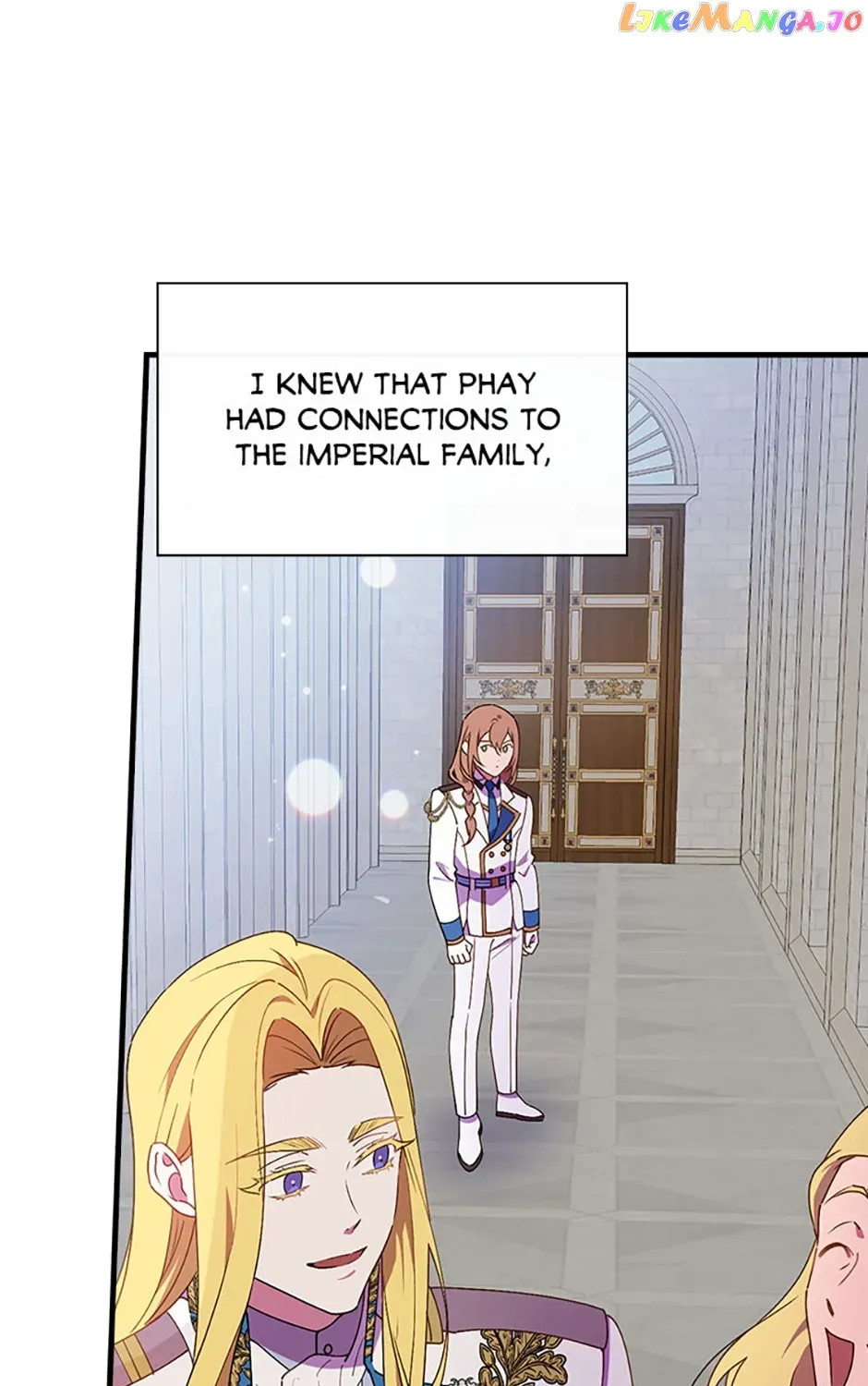 Melody of the Deadwood Chapter 79 page 127 - 