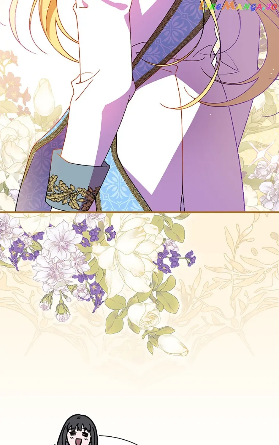 Melody of the Deadwood Chapter 79 page 131 - 