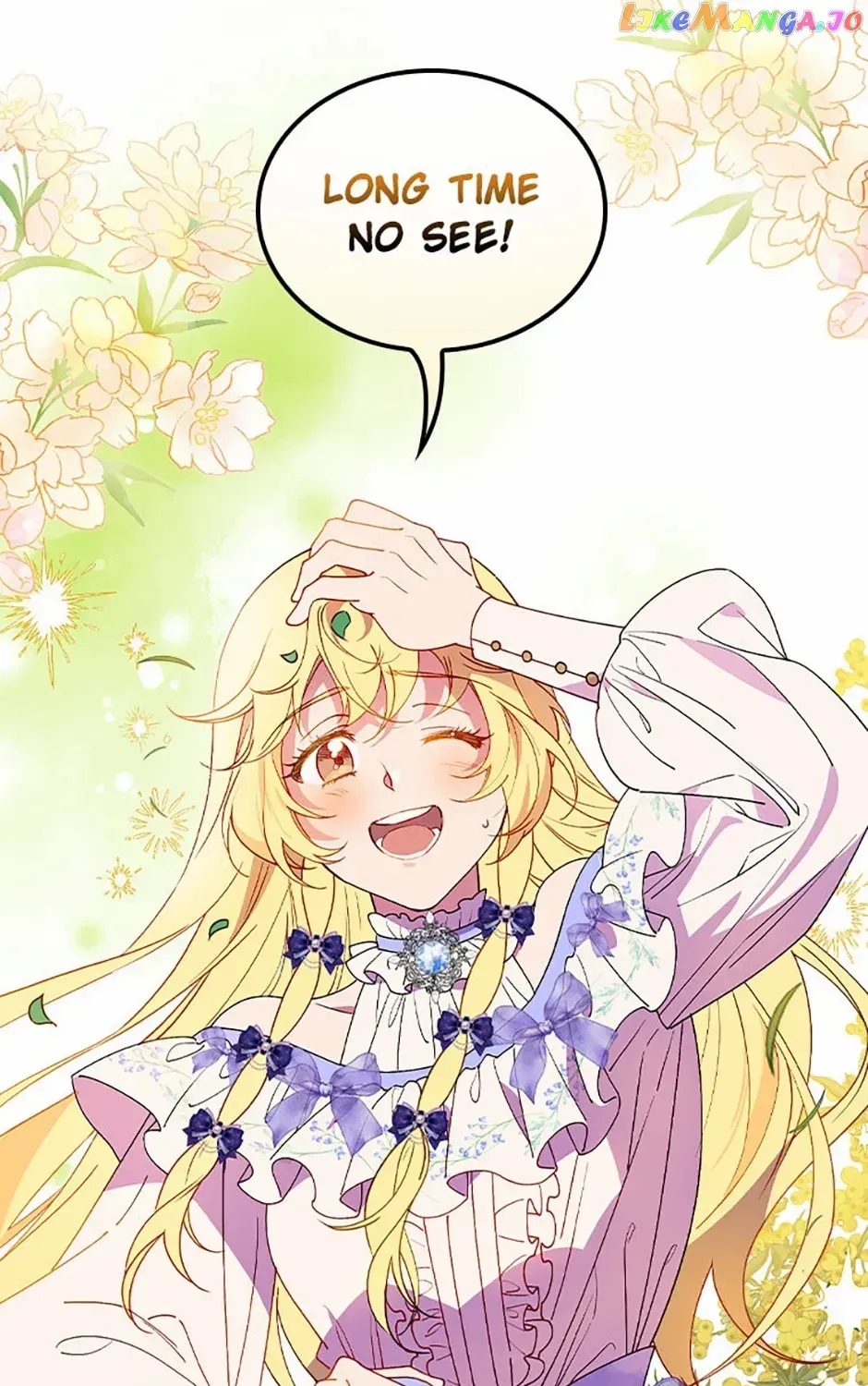 Melody of the Deadwood Chapter 79 page 139 - 