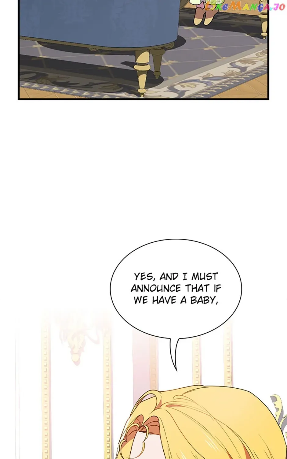 Melody of the Deadwood Chapter 79 page 3 - 