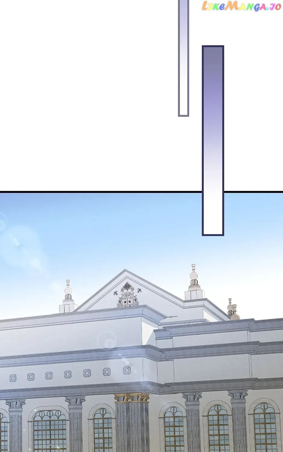 Melody of the Deadwood Chapter 79 page 21 - 