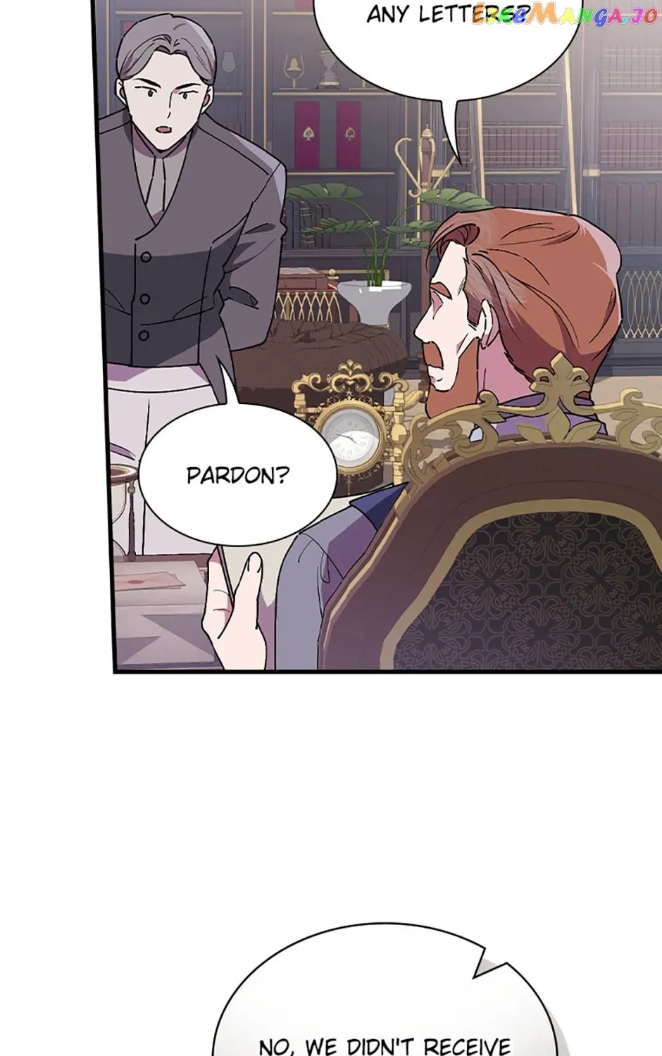 Melody of the Deadwood Chapter 79 page 29 - 