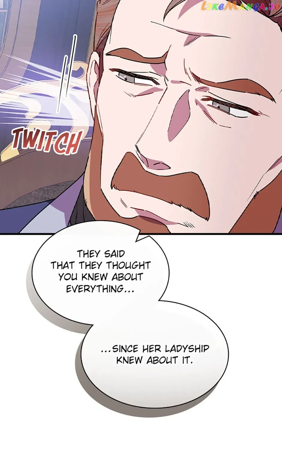 Melody of the Deadwood Chapter 79 page 31 - 